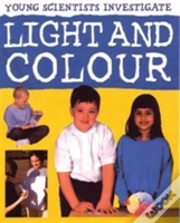 Light And Colour