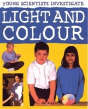 Light And Colour - Preview
