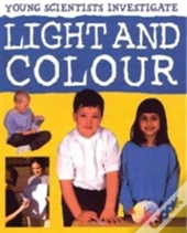 Light And Colour