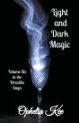Light And Dark Magic - Preview