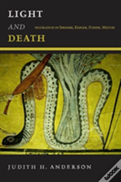 Capa do artigo Light And Death