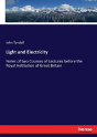 Light And Electricity - Preview