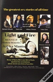 Capa do artigo Light And Fire