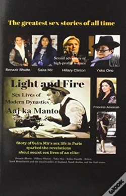 Capa do artigo Light And Fire