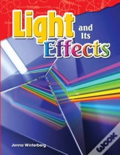 Capa do artigo Light And Its Effects