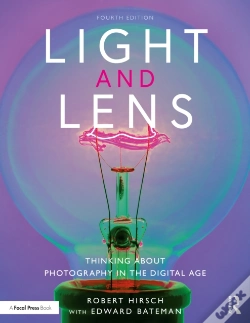Capa do artigo Light And Lens