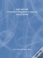 Capa do artigo Light And Lens