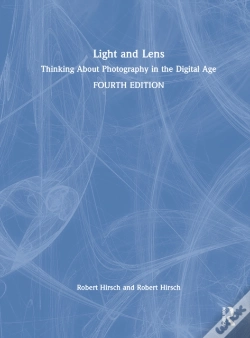 Capa do artigo Light And Lens