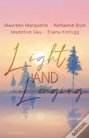 Capa do artigo Light And Longing