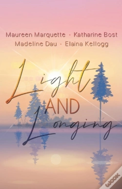 Capa do artigo Light And Longing
