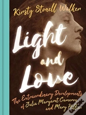 Capa do artigo Light And Love