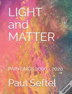 Capa do artigo Light And Matter