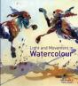 Light And Movement In Watercolour - Preview