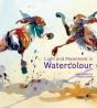 Light And Movement In Watercolour - Preview