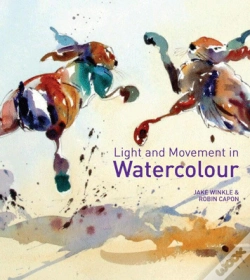 Capa do artigo Light And Movement In Watercolour