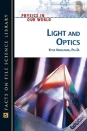 Capa do artigo Light And Optics
