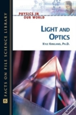 Capa do artigo Light And Optics