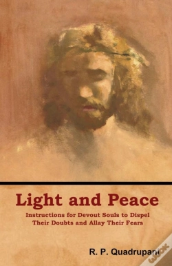 Capa do artigo Light And Peace