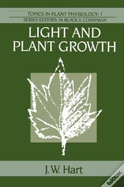 Capa do artigo Light And Plant Growth