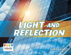 Capa do artigo Light And Reflection