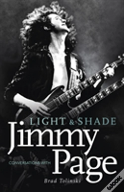 Capa do artigo Light And Shade
