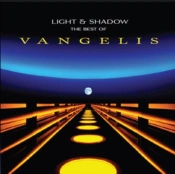 Capa do artigo Light and Shadow - CD