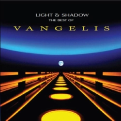 Capa do artigo Light and Shadow - CD