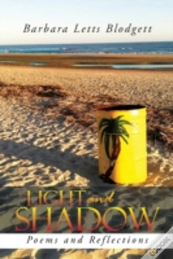 Capa do artigo Light And Shadow: Poems And Reflections