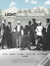 Capa do artigo Light And Shadow