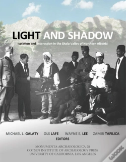 Capa do artigo Light And Shadow