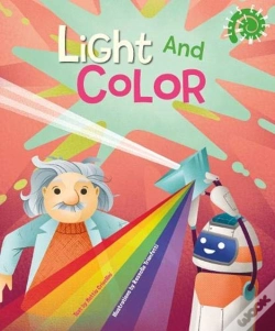 Capa do artigo Light And Shadows