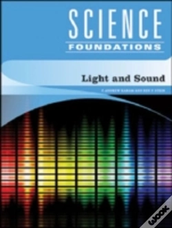 Capa do artigo Light And Sound