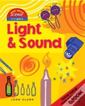 Capa do artigo Light And Sound