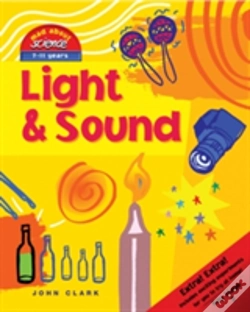 Capa do artigo Light And Sound