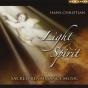 Light and Spirit - CD - Preview