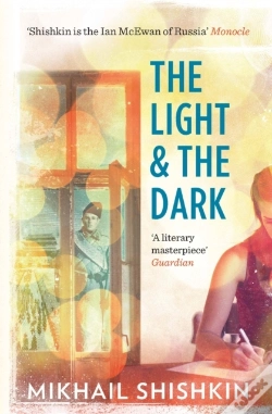 Capa do artigo Light And The Dark