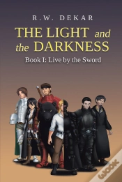 Capa do artigo Light And The Darkness