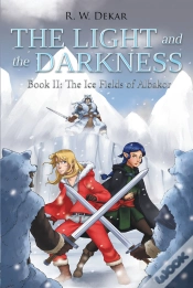 Capa do artigo Light And The Darkness