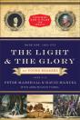 Light And The Glory For Young Readers (Discovering God'S Plan For America) - Preview