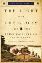 Light And The Glory (God'S Plan For America Book #1) - Preview