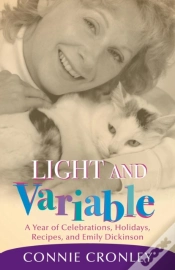 Capa do artigo Light And Variable
