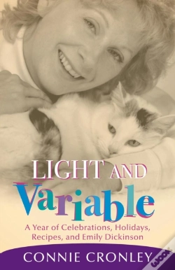 Capa do artigo Light And Variable