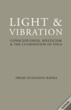 Capa do artigo Light And Vibration