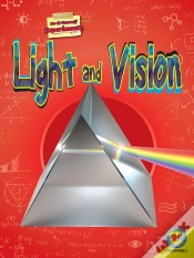 Capa do artigo Light And Vision