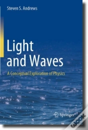 Capa do artigo Light And Waves
