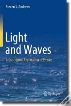 Capa do artigo Light And Waves