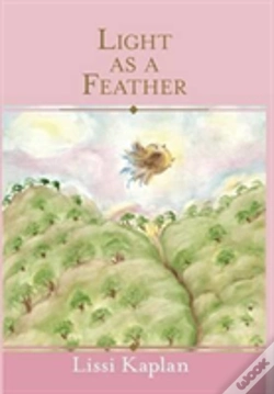 Capa do artigo Light As A Feather