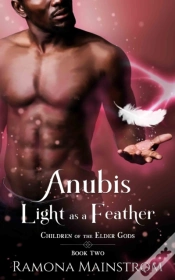 Capa do artigo Light As A Feather