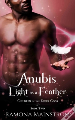 Capa do artigo Light As A Feather