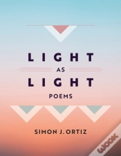 Capa do artigo Light As Light
